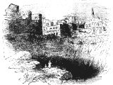 View round Jerusalem
